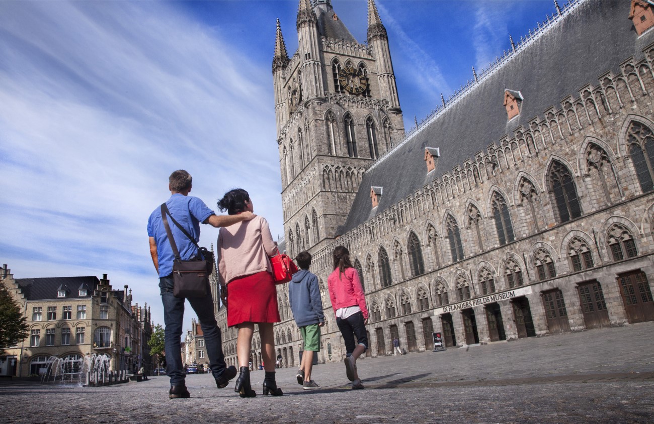 1300 Visit Ieper _ Photo reportages